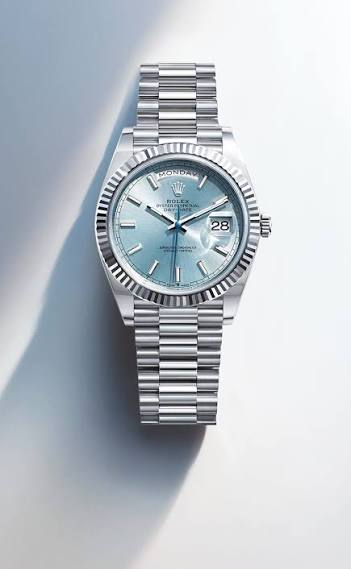WATCH ROLEX